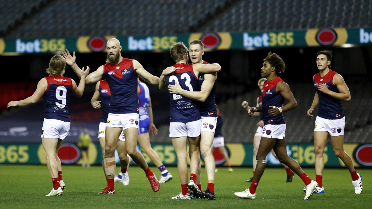 Western Bulldogs' indigenous jumper leaves commentators and fans confused