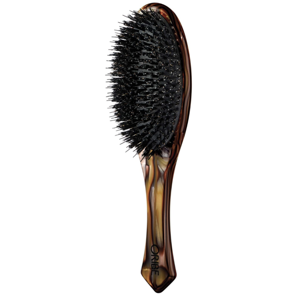 <p><a href="https://go.redirectingat.com?id=74968X1596630&url=https%3A%2F%2Fwww.sephora.com%2Fproduct%2Foribe-flat-brush-P504434&sref=https%3A%2F%2Fwww.harpersbazaar.com%2Fbeauty%2Fhair%2Fg3984%2Fbest-hair-brushes%2F" rel="nofollow noopener" target="_blank" data-ylk="slk:Shop Now;elm:context_link;itc:0;sec:content-canvas" class="link ">Shop Now</a></p><p>Flat Brush</p><p>$100.00</p><span class="copyright">Oribe</span>