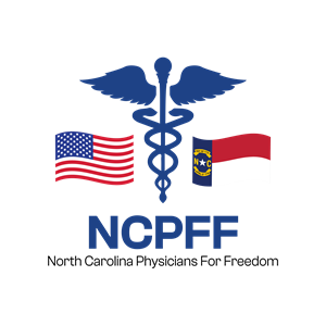 Featured Image for NC Physicians For Freedom