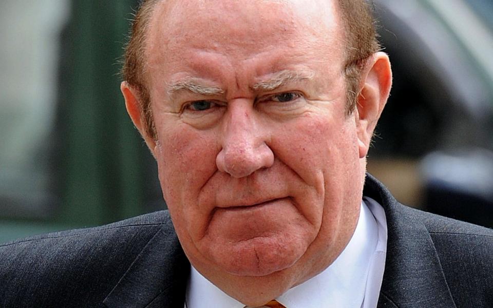 BBC to end political show &#39;This Week&#39; as Andrew Neil steps down