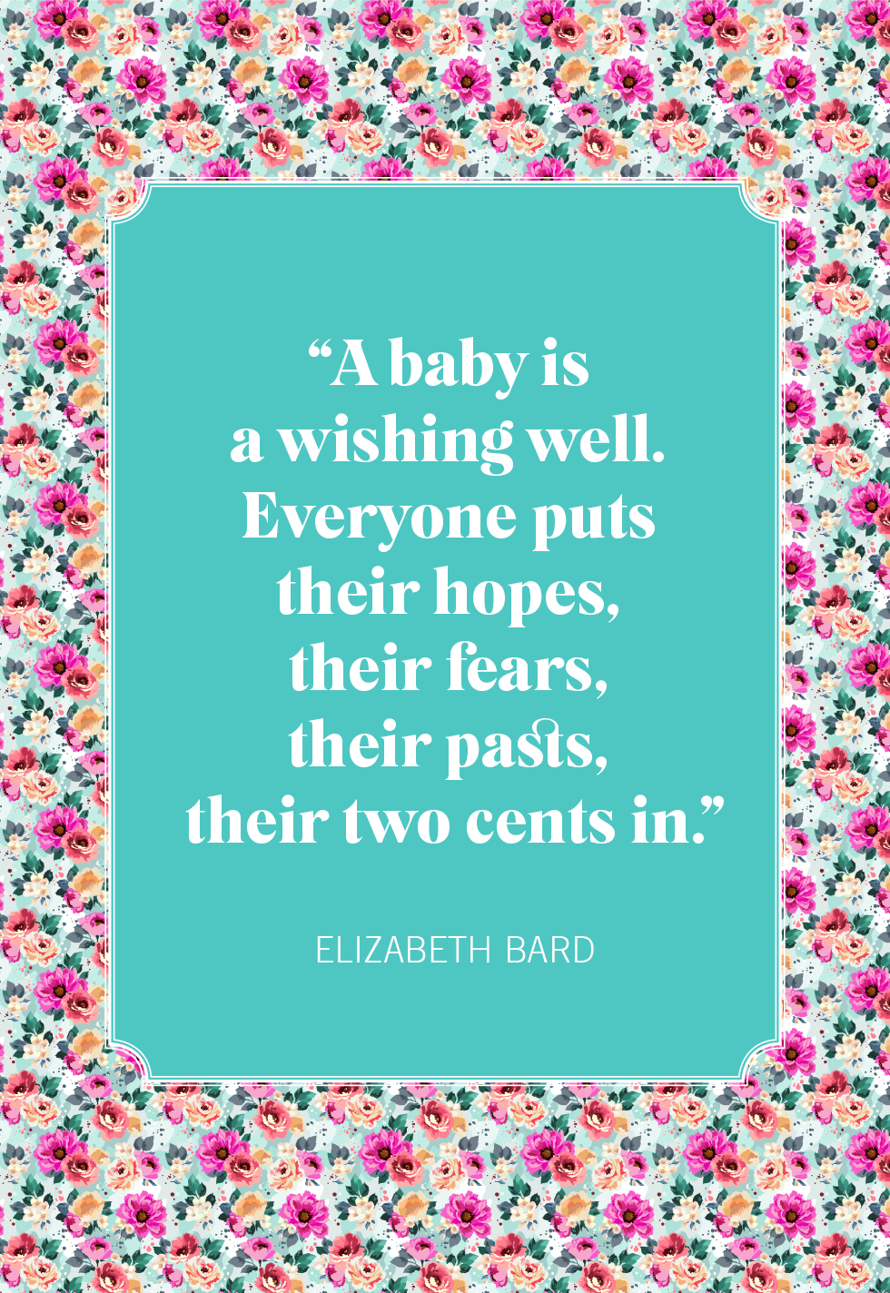 best new mom quotes