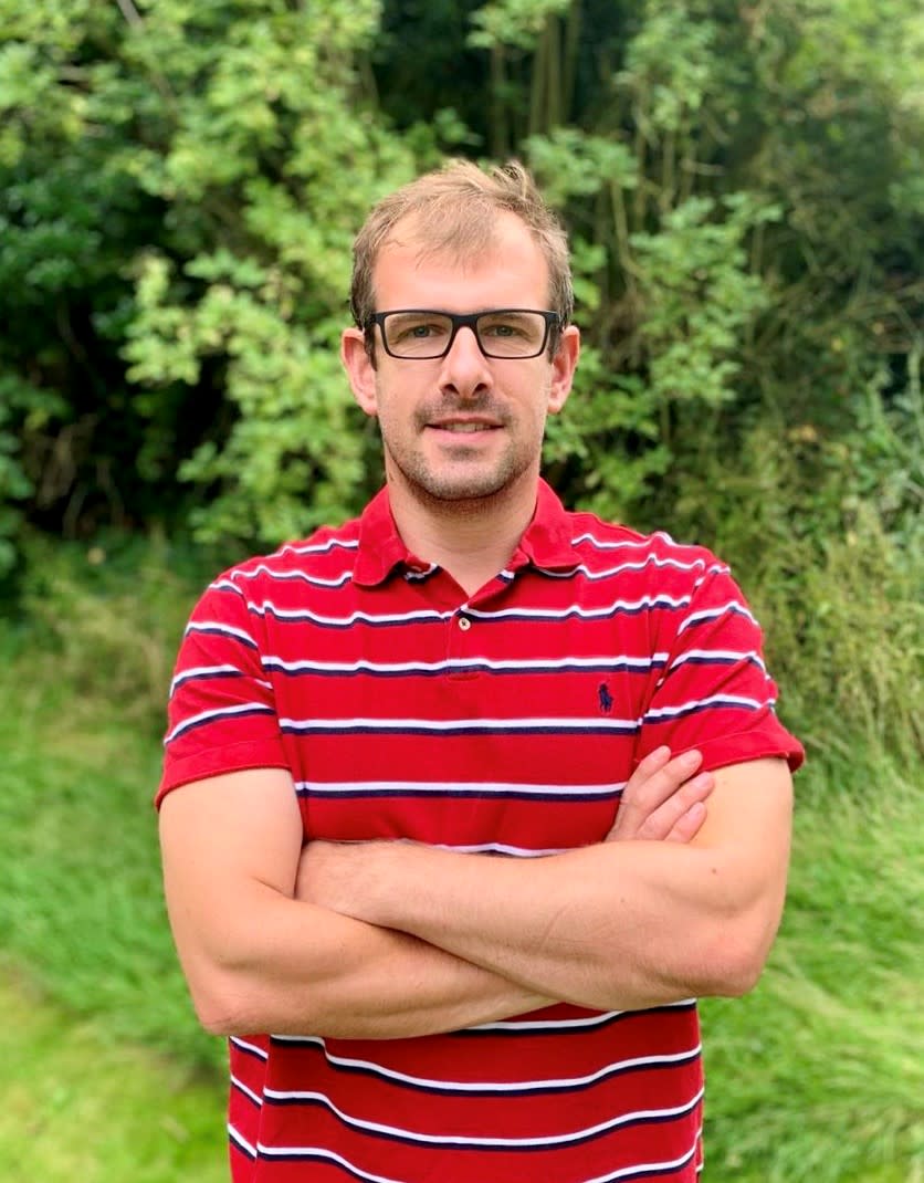 Benjamin Costello, who manages Easingwold Town AFC U19s, also found the sin bin system was a success