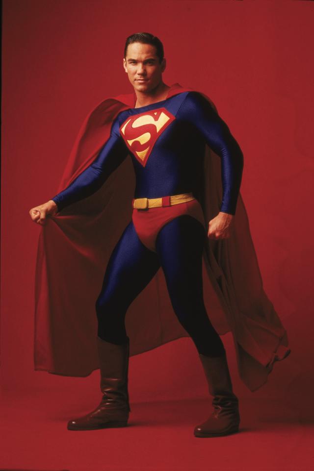 In Defense of 'Superman Returns,' The Underrated 2006 Man of Steel Movie