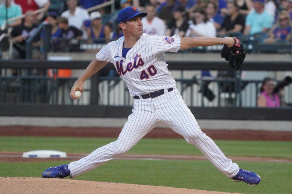 ROJOS-METS (AP)