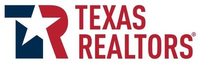 Texas Association of Realtors logo. 