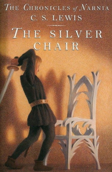 The theme of the Oct. 13-15 C.S. Lewis Retreat at Camp Allen near Navasota is “Remember the Signs: Faith, Knowing and the Real in ‘The Silver Chair.’”