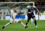 Ligue 1 - Amiens SC v Olympique Lyonnais