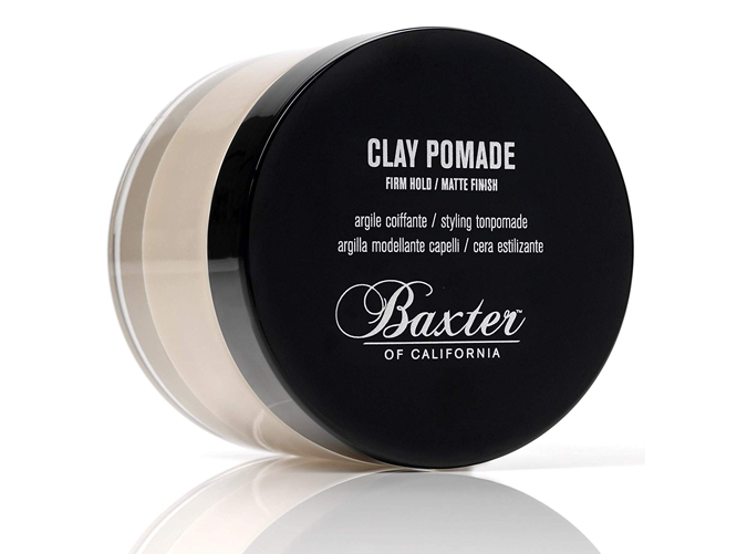 18. Baxter of California Clay Pomade