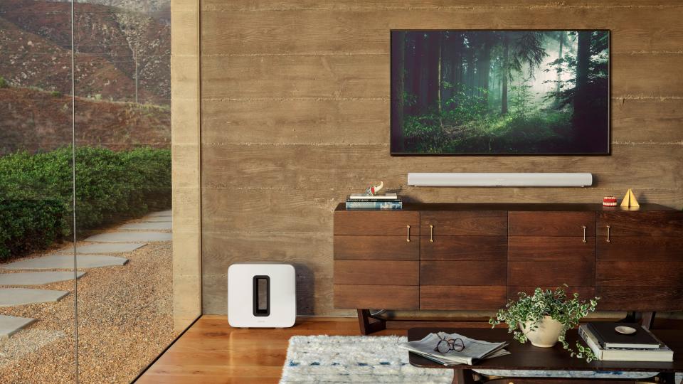 Upgrade your home entertainment setup for less.