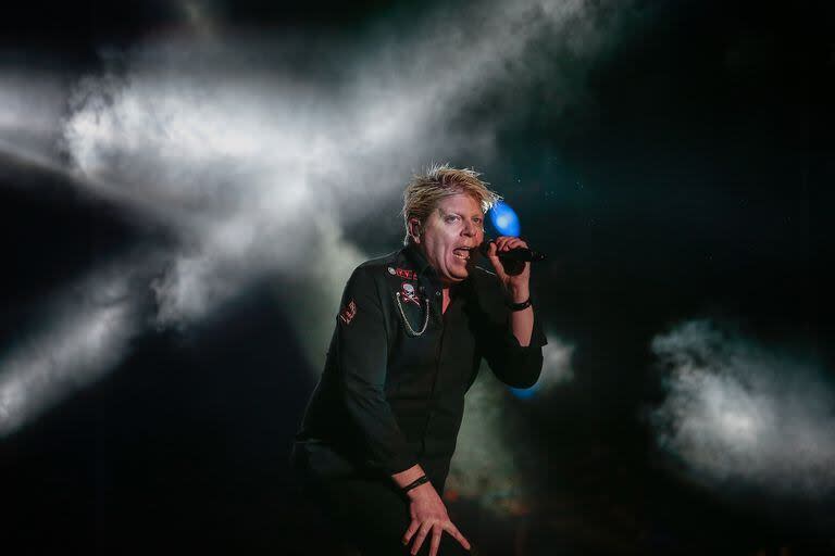 Dexter Holland, de The Offspring