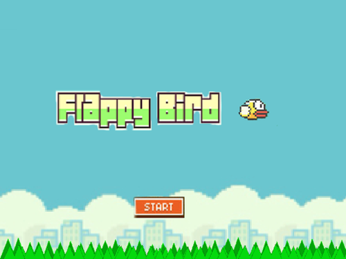 Flappy Bird' Creator Dong Nguyen Pulled Game Because It Was 'Too Addictive'  - WSJ