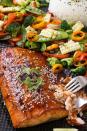 <p>Get the <a href="https://www.dinneratthezoo.com/hoisin-lime-glazed-salmon-with-mixed-vegetables/" rel="nofollow noopener" target="_blank" data-ylk="slk:Asian Salmon with Vegetables;elm:context_link;itc:0;sec:content-canvas" class="link ">Asian Salmon with Vegetables</a> recipe.</p><p>Recipe from <a href="https://www.dinneratthezoo.com/" rel="nofollow noopener" target="_blank" data-ylk="slk:Dinner At The Zoo;elm:context_link;itc:0;sec:content-canvas" class="link ">Dinner At The Zoo</a>. </p>