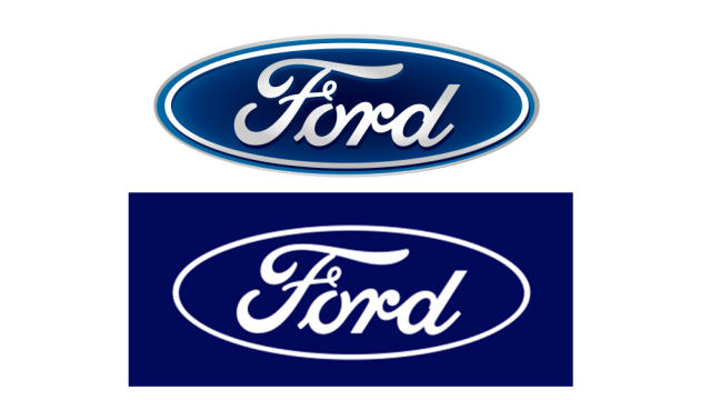 Ford Logo Change, Crypto Messages Hint New Vehicle; A Better