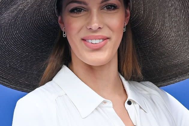 Iris Mittenaere