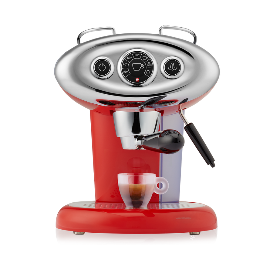 X7.1 iperEspresso Machine