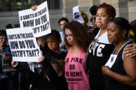 Antwon Rose trial: White police officer acquitted of murder in fatal shooting of teenager