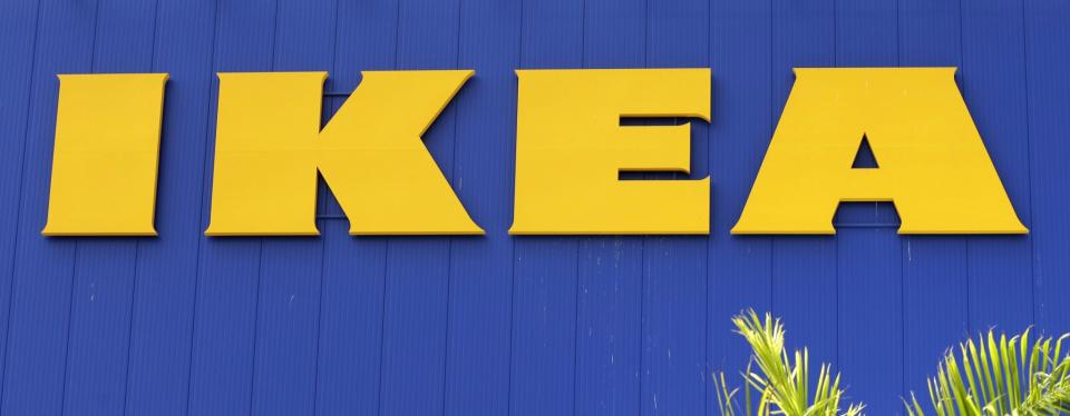 <p>No. 5: Ikea<br>Last year’s rank: 22<br>(AP Photo/Alan Diaz, File) </p>