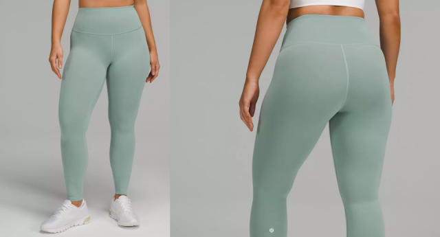 Lululemon Leggings Are The Hottest Item In Teen Retail