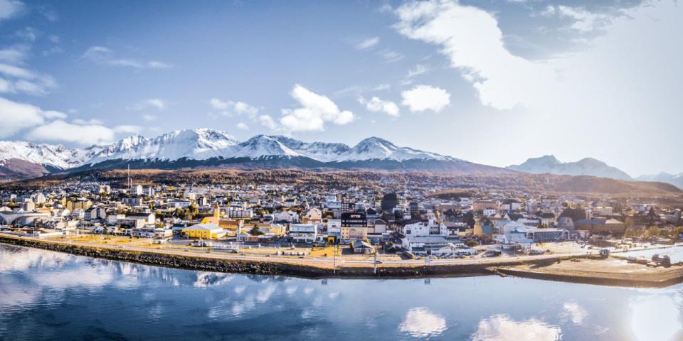 La cotización del dólar blue en Santa Cruz y Tierra del Fuego este miércoles 3 de abril