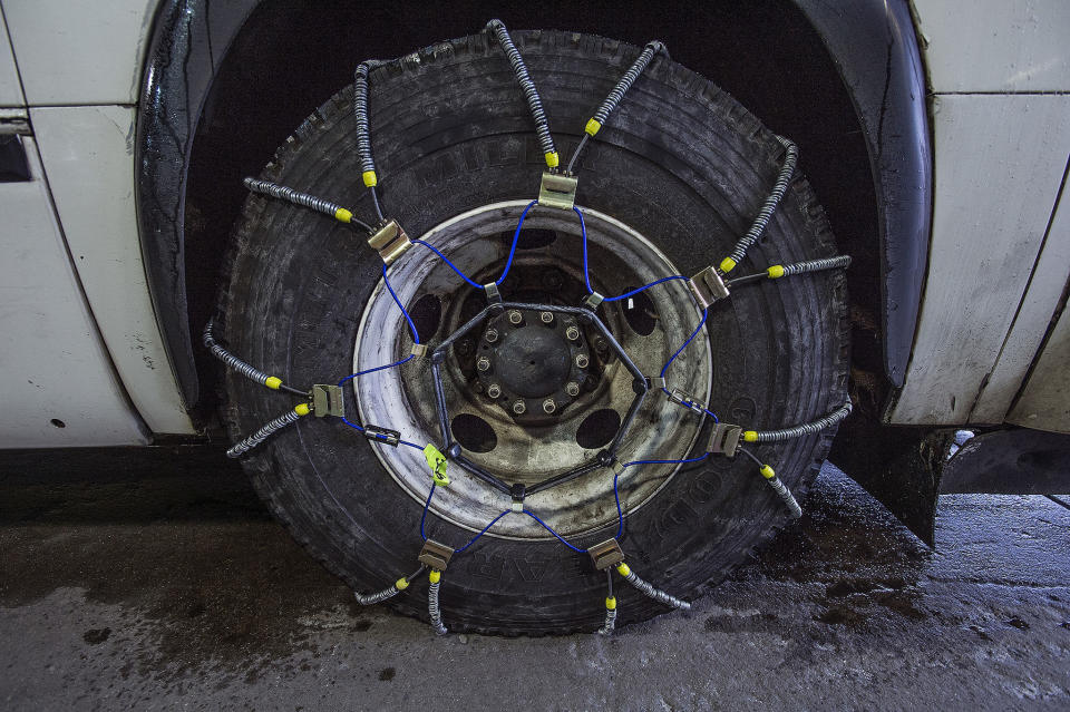 Snow Chains