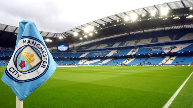 Midea & ManchesterCity Sponsorship