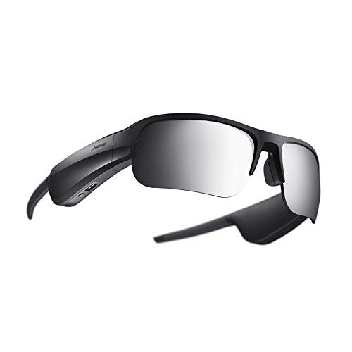 Bose Frames Tempo - Sports Sunglasses with Polarized Lenses & Bluetooth Connectivity