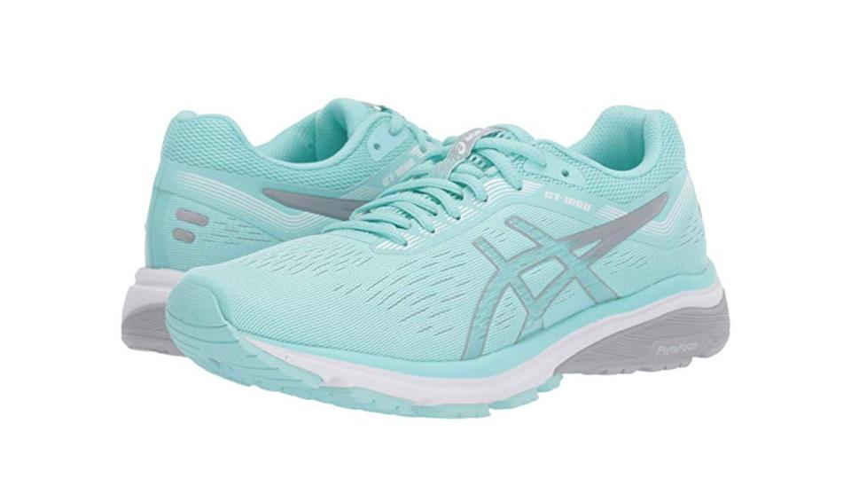 Asics GT-1000 7. (Photo: Zappos)