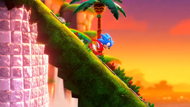 Sonic the Hedgehog Game - Play Instantly!