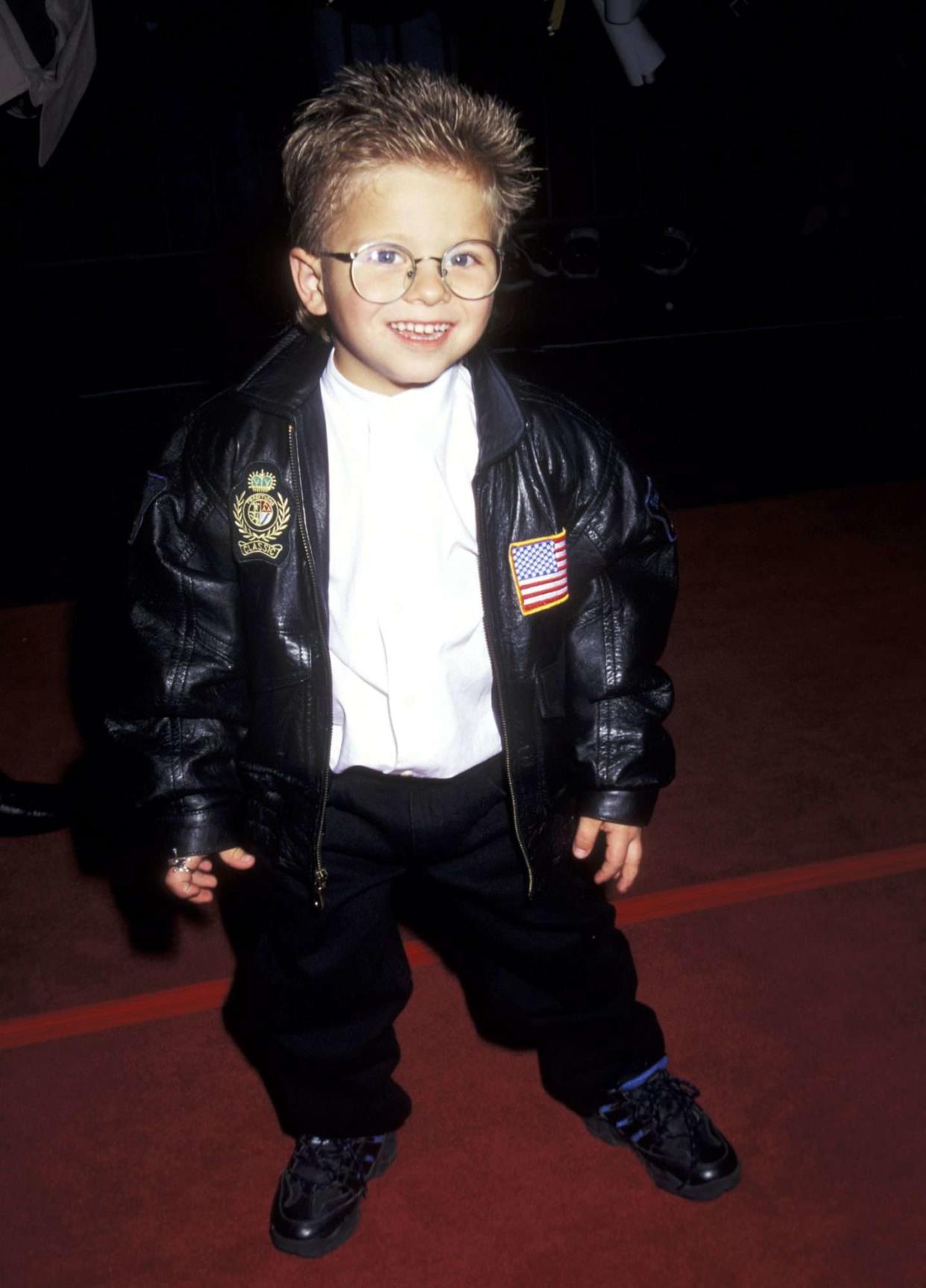 "Jerry Maguire " New York City Premiere