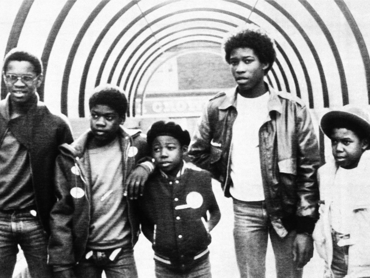 musical youth