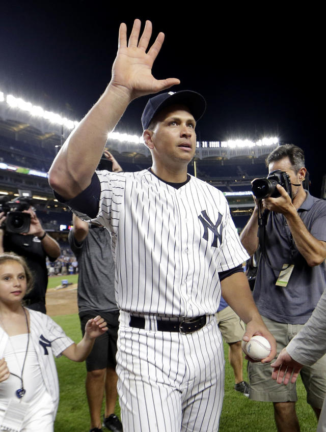 Derek Jeter, Alex Rodriguez's Ups and Downs Through the Years