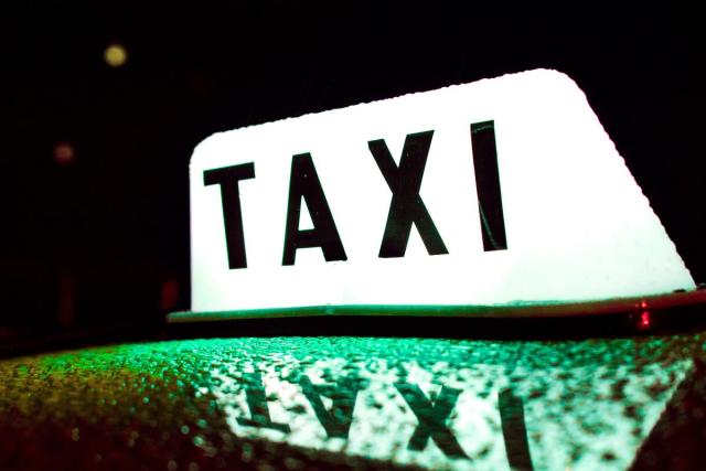001 Taxis - Oxford Taxi Services