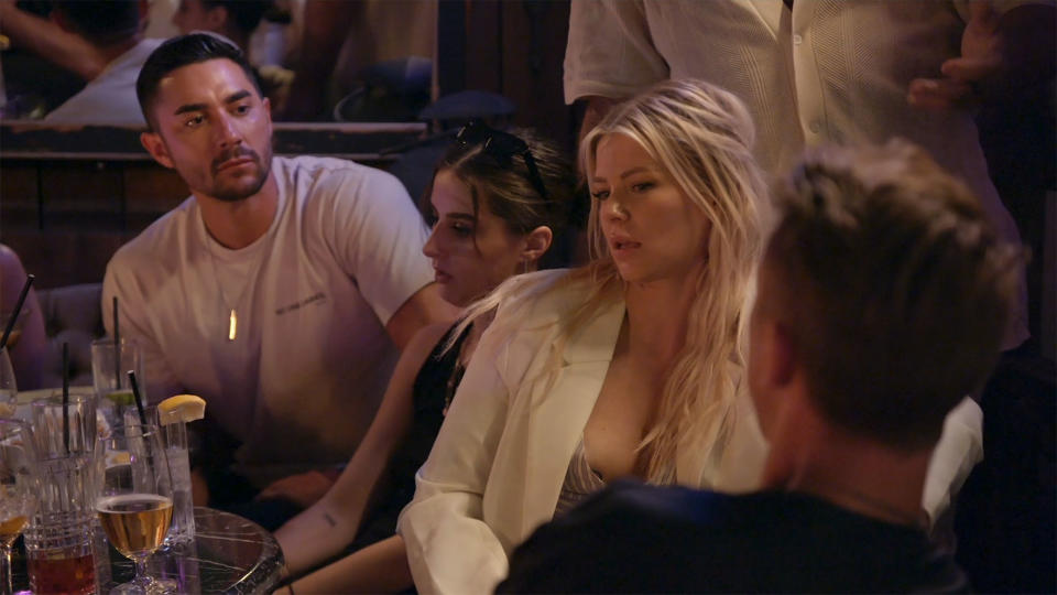 Vanderpump Rules Episode Features Surprising Cameos From Below Deck and Vanderpump Villa Stars