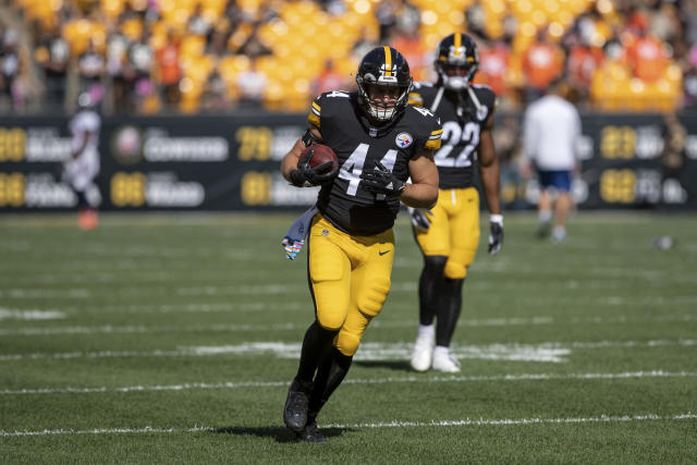 3 Steelers free agents that the team cannot overspend on