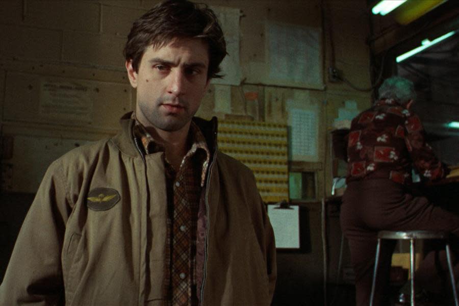 ¿Taxi Driver 2? Se confirma que Robert De Niro volverá como Travis Bickle