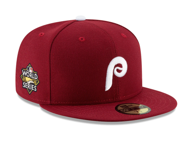 Philadelphia Phillies National League Champions gear, check out the  collection, get your championship gear now