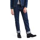 <p><strong>Levi's</strong></p><p>amazon.com</p><p><strong>$34.86</strong></p><p><a href="https://www.amazon.com/dp/B0018OLED4?tag=syn-yahoo-20&ascsubtag=%5Bartid%7C10054.g.34073873%5Bsrc%7Cyahoo-us" rel="nofollow noopener" target="_blank" data-ylk="slk:Shop Now;elm:context_link;itc:0;sec:content-canvas" class="link ">Shop Now</a></p><p>The 501 is the OG. The grandaddy of 'em all. This style is also super popular with Amazon users and boasts over 24k ratings. As one reviewer put it: "These are perfectly casual and comfortable without looking too dressed up or dressed down." </p>