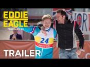 <p>Taron Egerton and Hugh Jackman star in this 2016 flick about the real-life Michael “Eddie” Edwards, a tenacious British skier who defied considerable odds by making it to the 1988 Winter Olympics in Calgary, Alberta. This family friendly movie is sure to warm your heart.</p><p><a class="link " href="https://go.redirectingat.com?id=74968X1596630&url=https%3A%2F%2Fwww.disneyplus.com%2Fmovies%2Feddie-the-eagle%2F3leJdgohnn98&sref=https%3A%2F%2Fwww.redbookmag.com%2Flife%2Fg37211869%2Fbest-olympic-movies%2F" rel="nofollow noopener" target="_blank" data-ylk="slk:Watch Now;elm:context_link;itc:0;sec:content-canvas">Watch Now</a></p><p><a href="https://youtu.be/hyzQjVUmIxk" rel="nofollow noopener" target="_blank" data-ylk="slk:See the original post on Youtube;elm:context_link;itc:0;sec:content-canvas" class="link ">See the original post on Youtube</a></p>