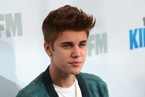 Justin Bieber