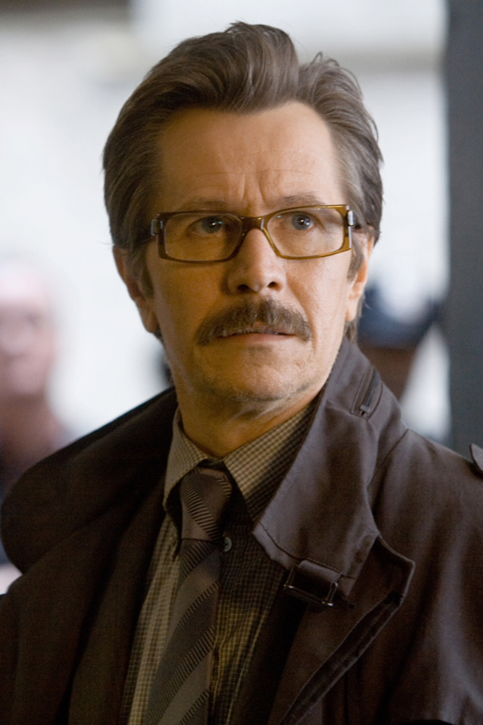 Gary Oldman