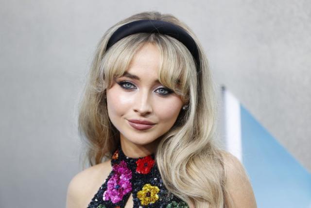 Sabrina Carpenter Interview: New Single 'Why,' Music Vs. Acting and Her  Next Album