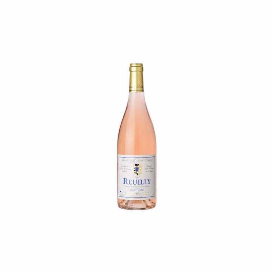 Domaine de Reuilly, Pinot Gris Rosé