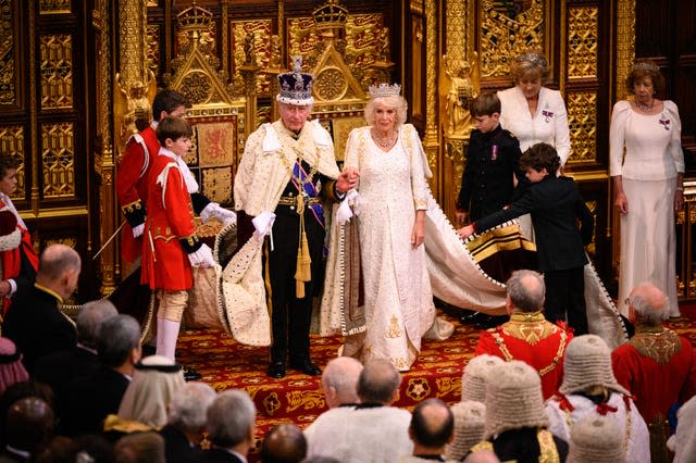 State Opening of Parliament