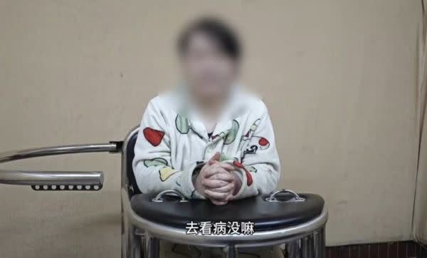 蘭男靠優美嗓音假裝女生詐騙，成功騙倒5名男子，得手逾130萬元。（圖／翻攝微博）