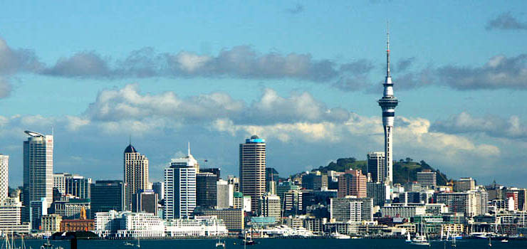 March 3, 1997: Sky Tower, Southern Hemisphere's tallest free 