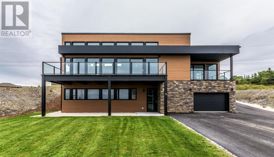 What a $1 million home looks like in Canada this week