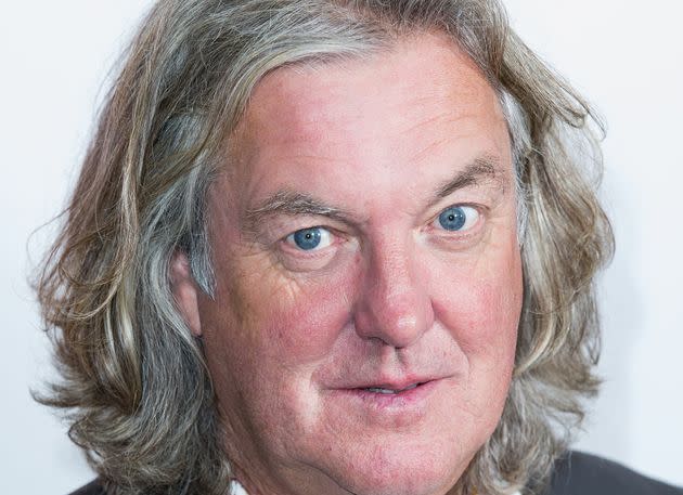 James May (Photo: Jeff Spicer via Getty Images)