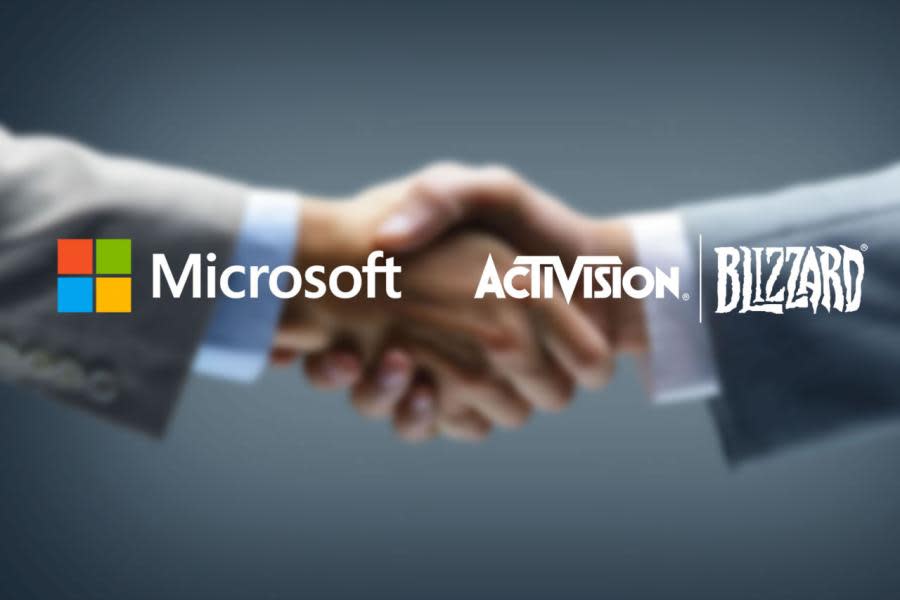 Microsoft y Activision negocian un nuevo acuerdo de compra ante vencimiento de fecha límite