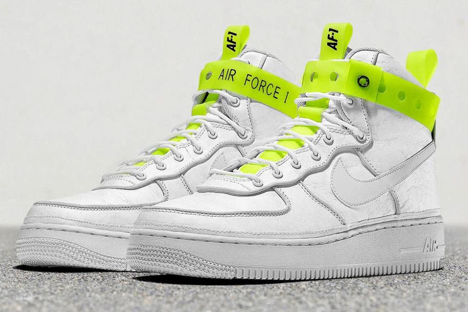 Nike x MAGIC STICK Air Force 1