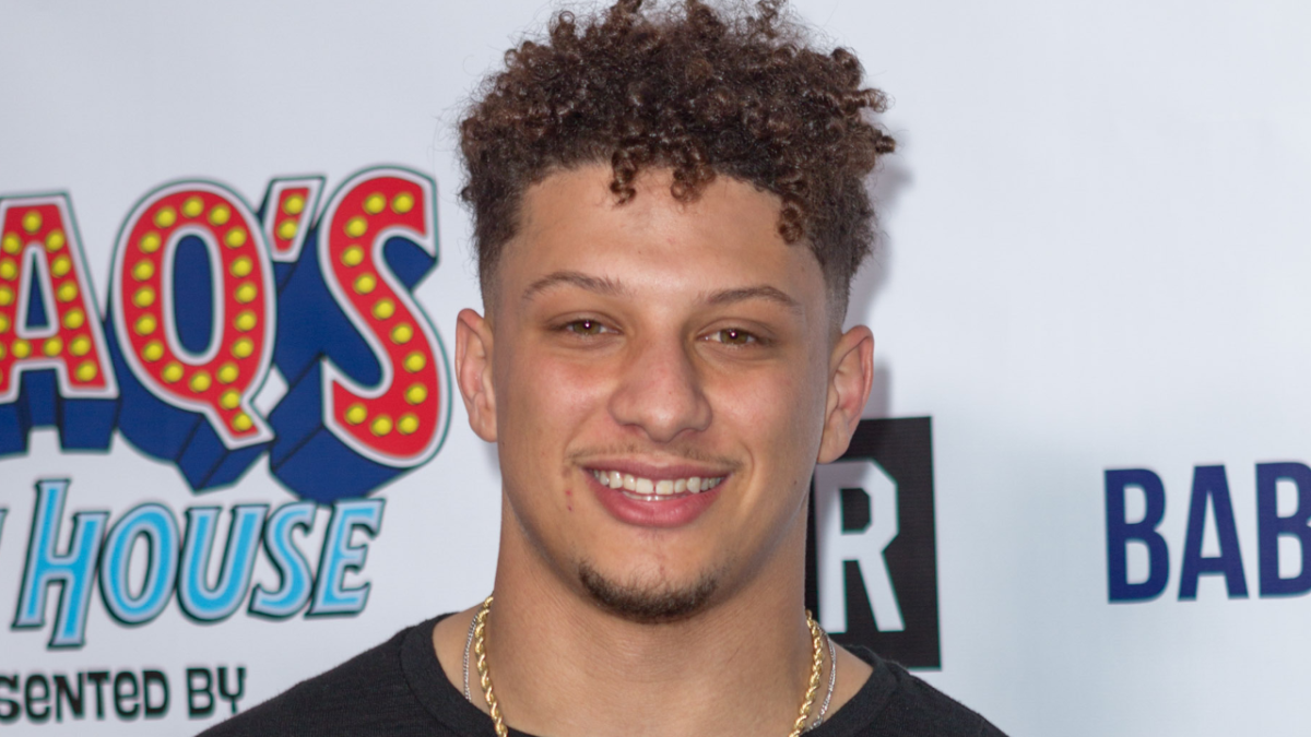 Dapper Labs Takes NFTs to the NFL With Patrick Mahomes